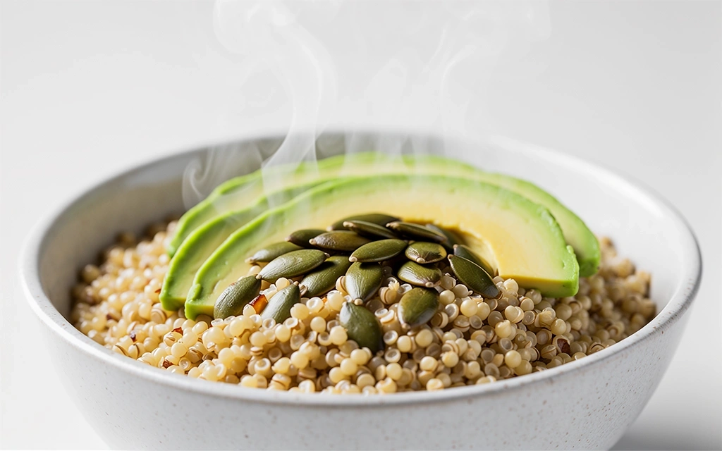 Nutriție echilibrată și estetică