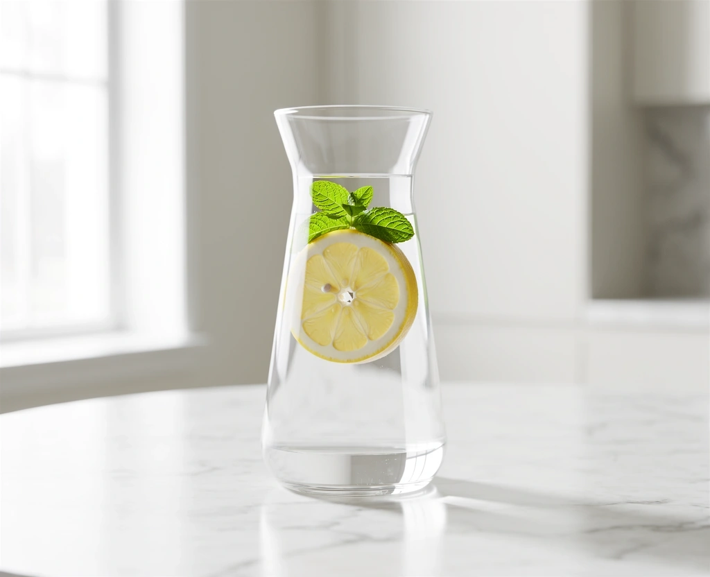 Hidratare si echilibru